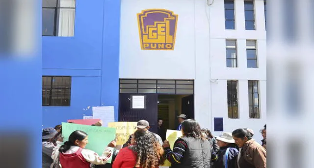 Reportan 5 casos de acoso sexual a escolares en Puno.