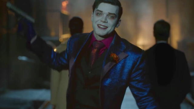 Gotham: ¡Por fin! lanzan póster con la imagen de Batman [FOTO]