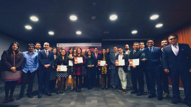 Empresas de Trujillo y Lambayeque ganan premio “Primero, los clientes”