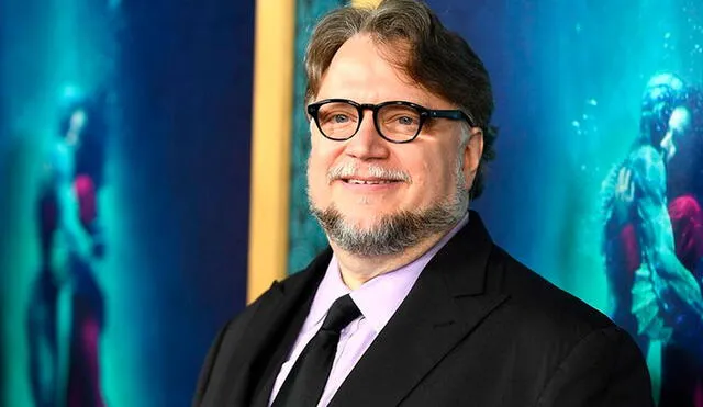 Guillermo del Toro inició el rodaje de su próxima película. Créditos: Difusión