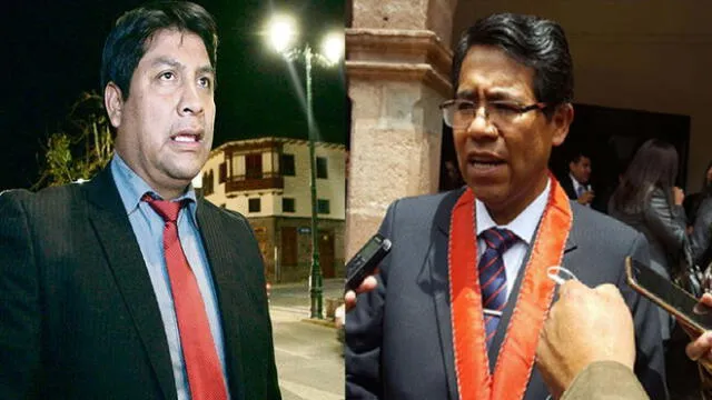 Inician investigación contra dos fiscales Anticorrupción de La Convención en Cusco