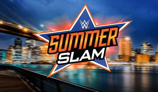 WWE SummerSlam 2017 por Fox Action: canales y horarios del mega evento de Raw y SmackDown