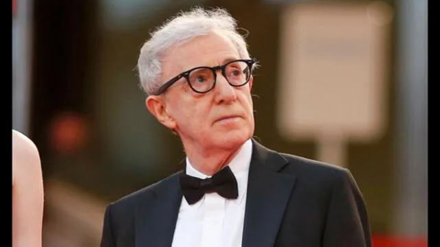 Rose McGowan: "Woody Allen está disfrazando el crimen de arte"