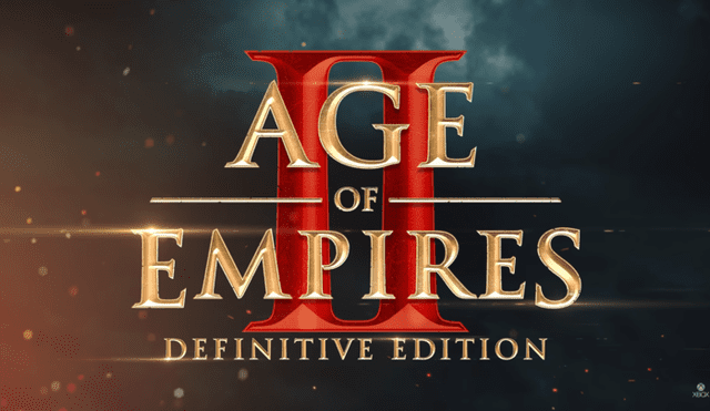 Age of Empires Definitive Edition II tendrá crossplay ya está a la venta en Steam y Microsoft Store