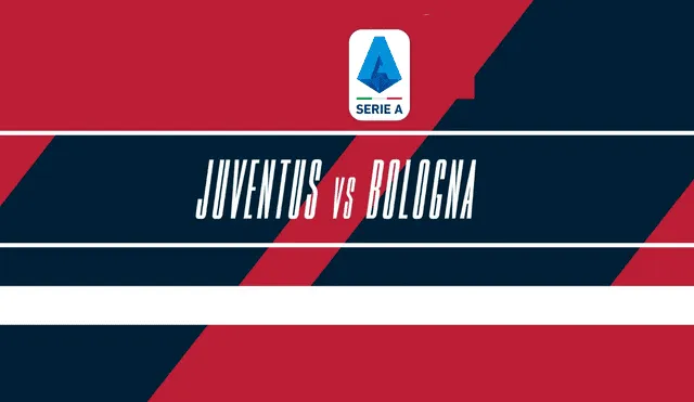 Juventus vs Bologna EN VIVO por la fecha 10 de la Serie A de Italia.