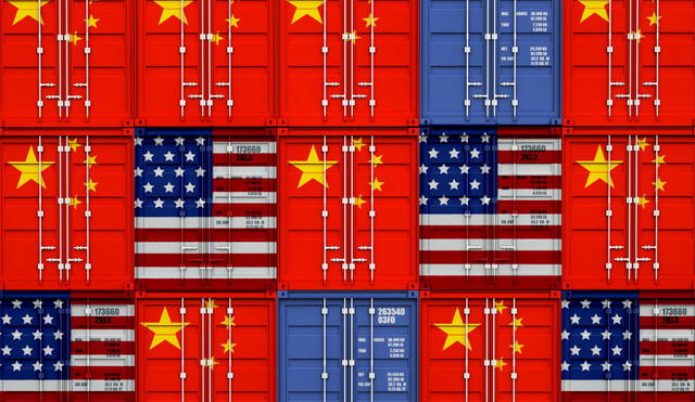 Impacto. Tensión comercial entre ambas potencias tendría más efectos negativos en China.