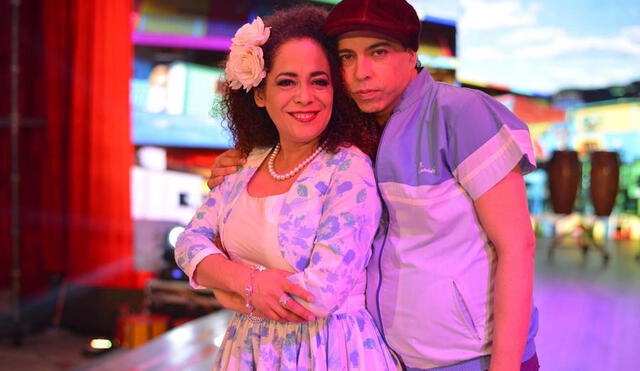 Rubén Blades: Anuncian musical 'Maestra Vida' en Lima |FOTO|