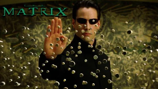 ¡Neo Vuelve! Las Wachowskis estrenarán una nueva película de Matrix