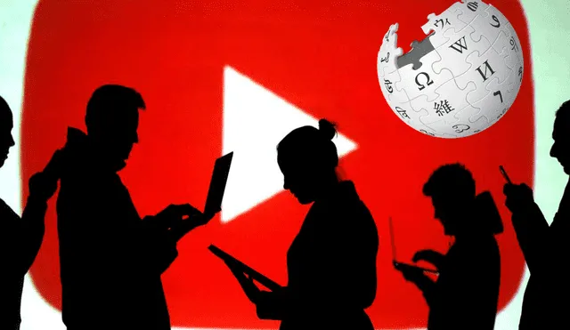 YouTube: La plataforma usará esta estrategia para eliminar las noticias falsas