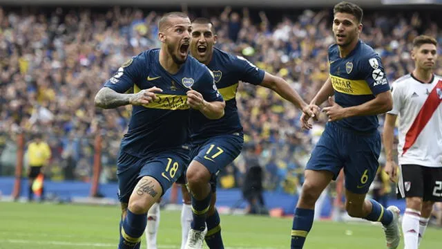 River Plate vs Boca Juniors: 'Xeneizes' publicaron lista de convocados para la final