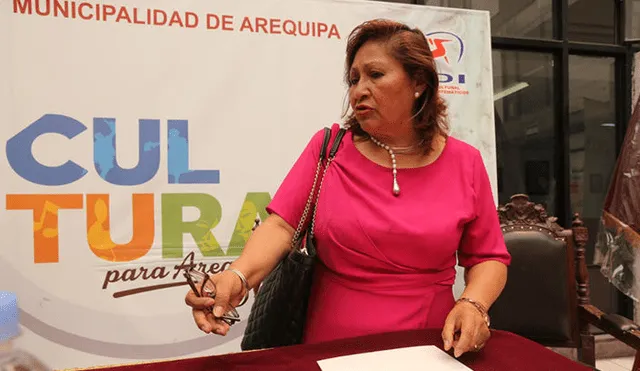 Tacna: ministra de la Mujer se reunió en privado con niña de nueve años que se convirtió en madre