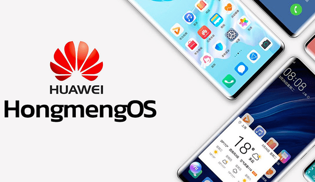Las declaraciones del CEO de Huawei han brindado más detalles sobre el nuevo sistema operativo de la compañía.