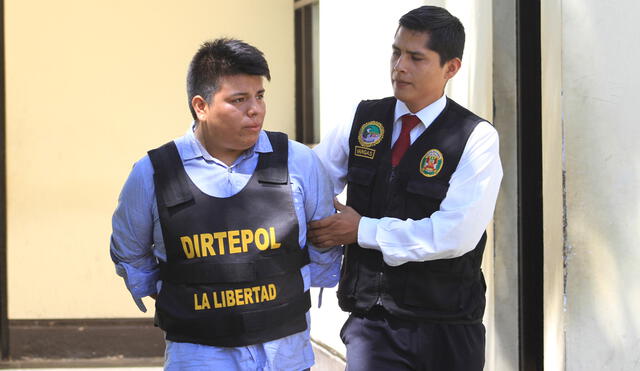 La Libertad: Capturan a dos bandas de "marcas" que desataban el terror en Trujillo