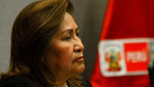 Ana María Choquehuanca: “La huelga de maestros ha sido politizada”