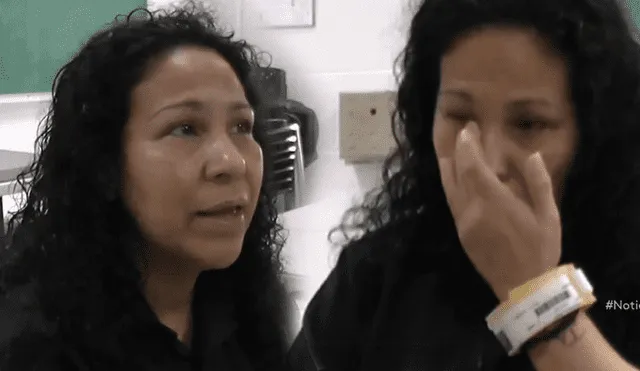 EE.UU.: inmigrante tiene 18 hijos, pero su felicidad terminó tras terrible noticia [VIDEO]