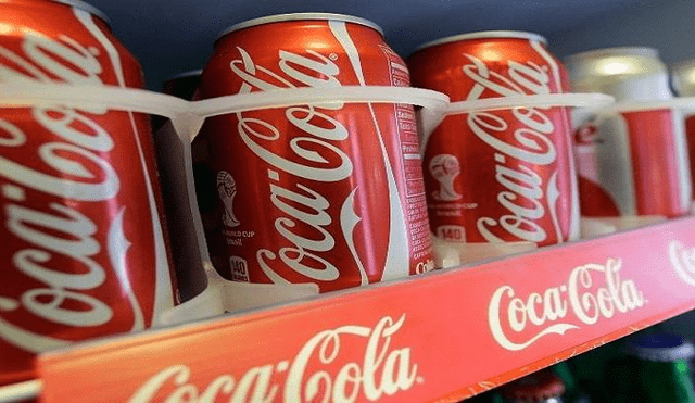 Coca Cola será rival de Starbucks