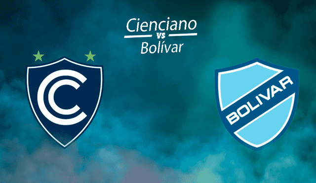 Cienciano recibe a Bolívar EN VIVO ONLINE EN DIRECTO por la Tarde del Papá 2020.