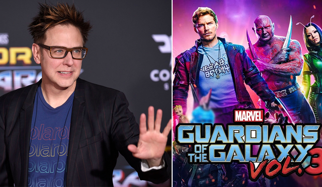 James Gunn se venga de Marvel al tomar la dirección de 'Escuadrón Suicida 2' [VIDEO]