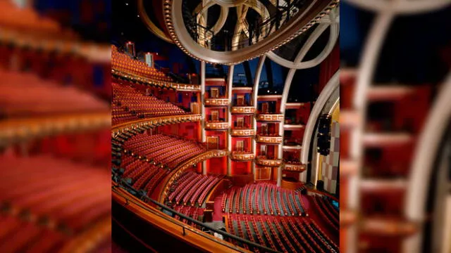La historia del Dolby Theatre, casa de los Oscar 2020, y una mirada a su interior [VIDEO]