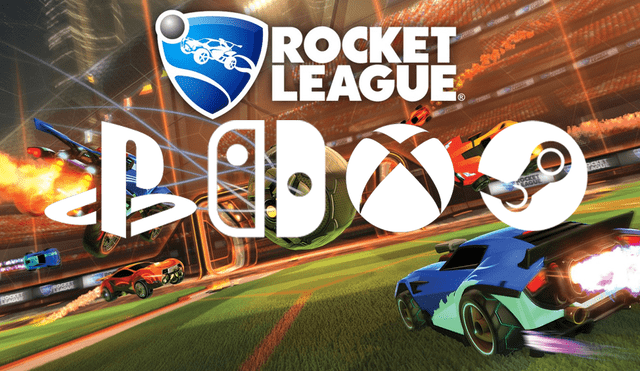 Rocket League: Psyonix publica carta abierta sobre crossplay y señala a Sony