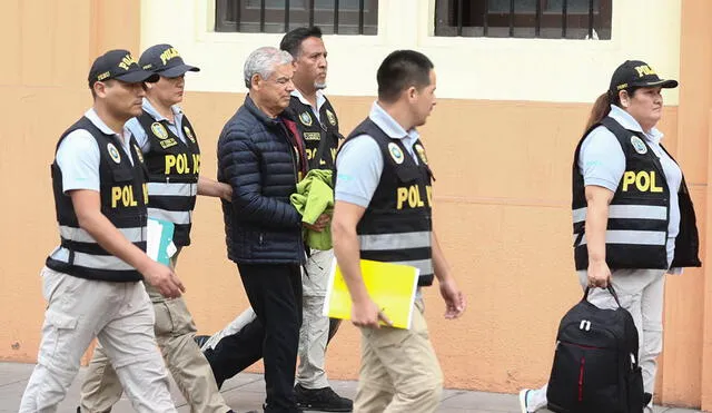 Odebrecht: César Villanueva recibió $30 mil en una caja negra, revela Martorelli