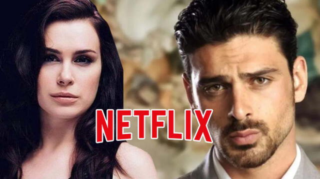 Laura y Massimo regresarán para la secuela de 365 días DNI - Crédito: Netflix