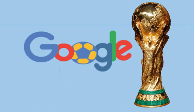 El Mundial Qatar 2022 se inaugura este domingo a las 11:00 (hora peruana). Foto: composición Google/FIFA