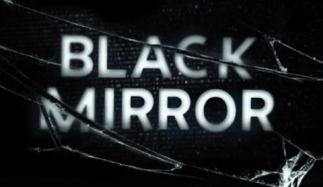 Black Mirror: temporada 5 lanza adelanto con "Avenger" de protagonista [VIDEO]