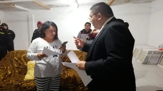 Piura: solicitan ampliar detención preliminar para “Los lobitos de la corrupción”