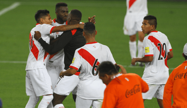 Desde Chile: “Me encantaría que la selección peruana vaya al Mundial” [VIDEO]