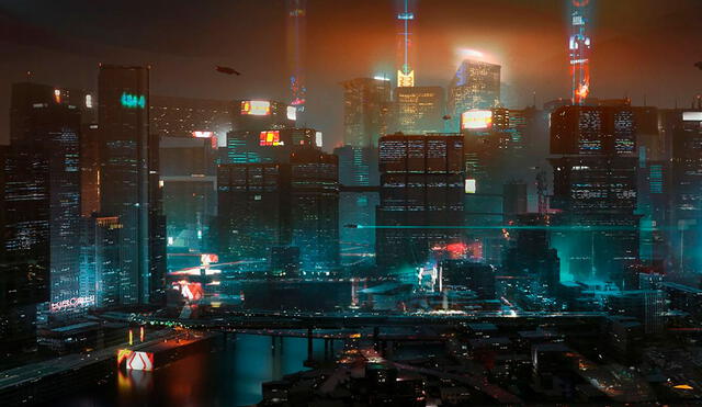 Cyberpunk 2077 se estrenará por fin este 10 de diciembre, pero su contenido ya ha sido completado en mucho menos horas de lo que algunos esperaban. Foto: CD Projekt Red