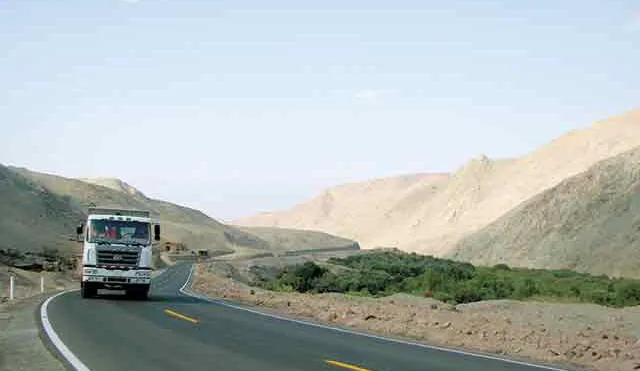 Arequipa: Advierten perjuicio económico por más de S/ 14 millones en carretera Imata - Negromayo
