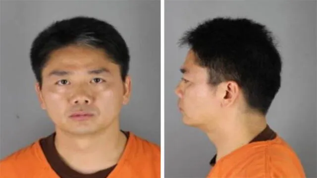 EE.UU.: Detienen a multimillonario chino acusado por abuso sexual [FOTOS] 