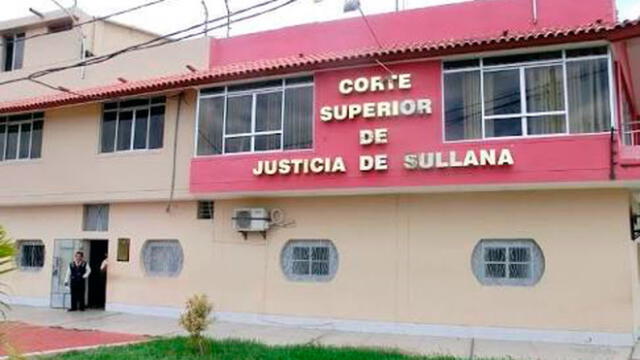 Piura: sentencian a ex juez de Paz por apropiarse de pensiones alimenticias