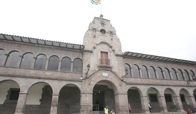 deudas. Municipio de Cusco busca cobrar S/ 2 millones.