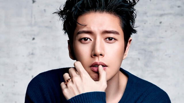 Park Hae-jin, es un actor y modelo surcoreano, mejor conocido por haber interpretado a Lee Hwi-kyung en My Love from the Star