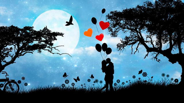 Horóscopo San Valentín: mira cómo te irá en el amor hoy, 14 de febrero, según tu signo zodiacal