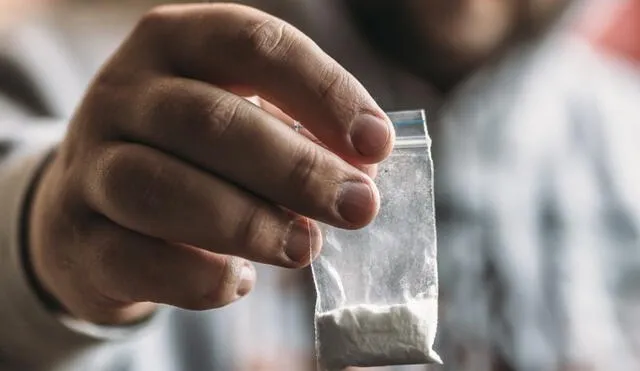 Alerta médica: bandas de narcotráfico mezclan cocaína con desparasitante que pudre la piel 