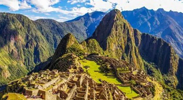  Machu Picchu contará con su propio centro de visitantes en Cusco 
