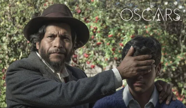 Retablo: cinta peruana no logra ingresar a la lista preliminar por los Oscar