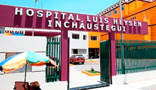 Muestran condiciones de atención en hospital de Es Salud en Chiclayo [VIDEO]