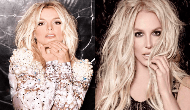 Instagram: Britney Spears sorprende a sus fans al mostrarse sin una gota de maquillaje [FOTO]