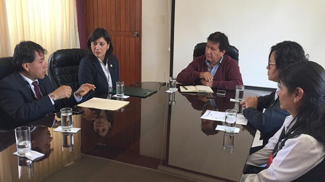 Contraloría audita venta de terrenos de Municipalidad Provincial de Tacna
