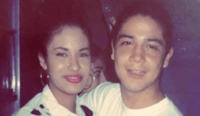 Selena Quintanilla es traicionada por su esposo al romper promesa de hace 27 años