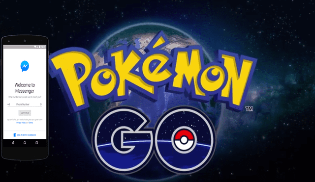 Pokémon GO: dataminer afirma que podrás ver tus contactos de Facebook en el juego