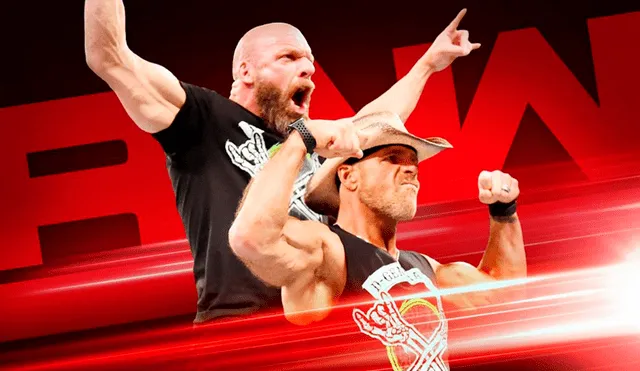 WWE RAW: The Shield derrotó a The Dogs of War y se mantienen unidos [RESUMEN]