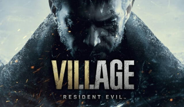 El ataque de ransomware a Capcom ha provocado la filtración de toda la trama en Resident Evil Village. Foto: Capcom