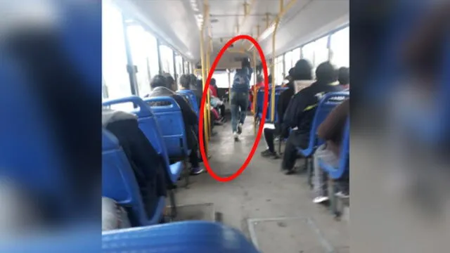 “Los Fatales de Canto Grande” habían sembrado el terror en las personas que se encontraban dentro de buses de servicio público. (Foto: PNP)