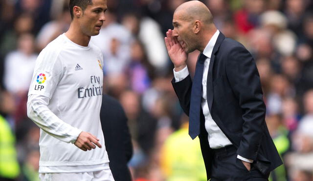 Real Madrid tiene un duelo clave