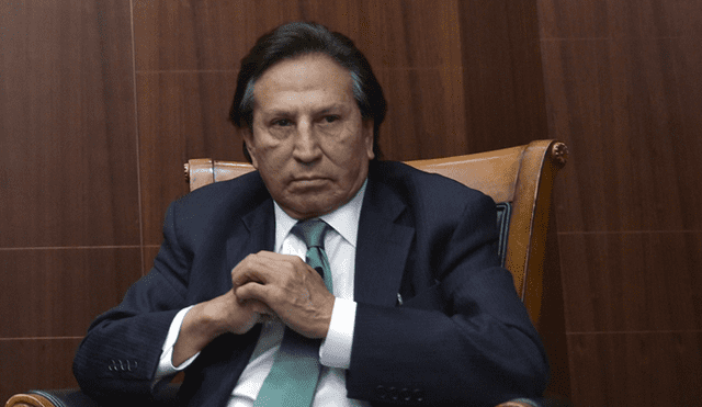 Zeballos desmiente al Congreso: Perú sí cuenta con abogado para extraditar a Toledo